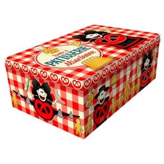 Fortwenger Печенье в металлической баночке-сахарнице, Patisserie, 2 вида, 300 г