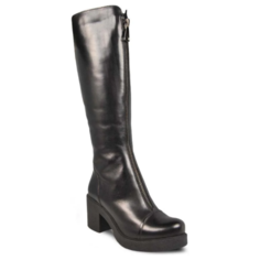 Сапоги GOERGO , размер 37 , черный