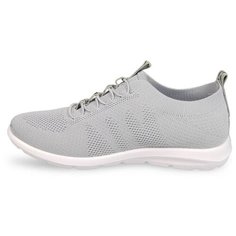 Кроссовки CROSBY размер 36, серый