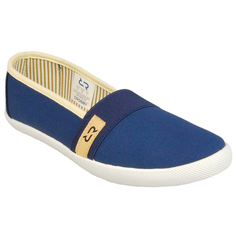 Слипоны CROSBY размер 37, синий