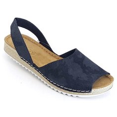 Сандалии Inblu , размер 38 , синий