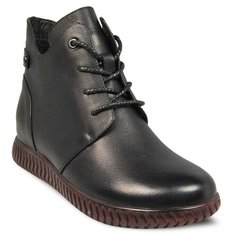 Ботинки Baden , размер 38 , черный