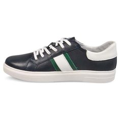 Кеды Spur размер 39, синий