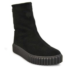 Полусапоги KEDDO, размер 41, черный