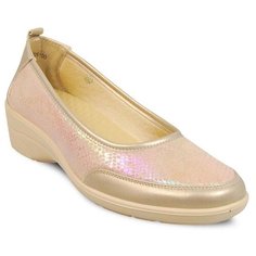 Туфли Almi , размер 41 , розовый Алми