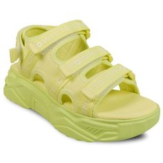 Сандалии Spur , размер 39 , желтый