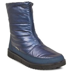 Дутики Almi , размер 39 , темно-синий Алми