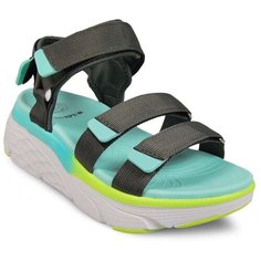 Сандалии Spur , размер 40 , черный