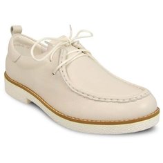 Мокасины Spur , размер 39 , бежевый