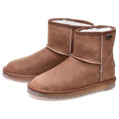 Угги KEDDO, размер 39, кэмел