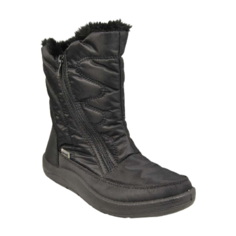 Дутики Almi , размер 36 , черный Алми