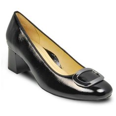 Туфли Ara , размер 41 (7) , черный