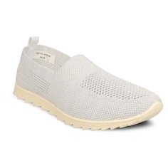 Слипоны Almi , размер 41 , белый Алми