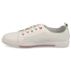 Кеды Spur размер 41, белый