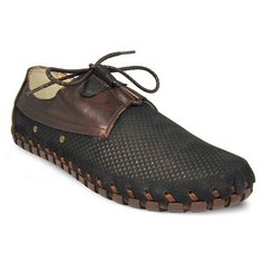 Полуботинки goergo 1941ч 45