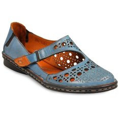 Туфли goergo 284-1407-1сн 37