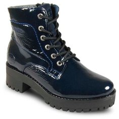 Ботинки dockers 26078снл 36