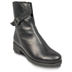 Полусапоги laura valorosa 778726-2-01ч 40