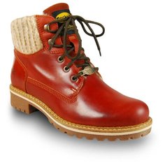 Ботинки dockers 13206тер 40