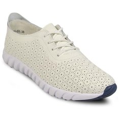 Полуботинки spur 199-01-06бл 38