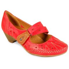 Туфли jana 8-24323-24кр 38,5