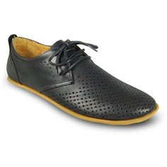 Полуботинки shoiberg 327-10-02-01чн 44