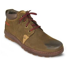 Ботинки goergo 6245-2-3ткн 40