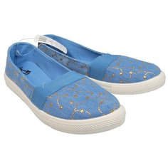 Слипоны алми 9142-071000-12 38