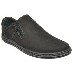 Полуботинки goergo 4862-529-859 44