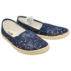 Слипоны алми 99110-071000-21 37