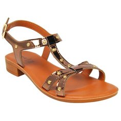 Босоножки muya 116015-04 37