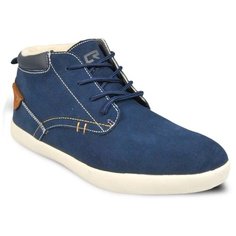 Кеды crosby 478373-01-02сн 45