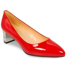 Туфли daze 17920-2-2кр 38