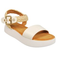 Босоножки Betsy, размер 38, белый