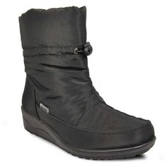 Дутики Almi , размер 37 , черный Алми