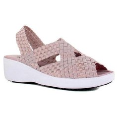 Босоножки Spur, размер 40, розовый