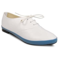 Туфли Spur , размер 39 , белый