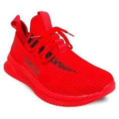 Кроссовки Baden размер 42, красный