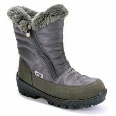 Дутики Almi , размер 38 , серый Алми