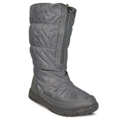 Дутики Almi , размер 36 , серый Алми