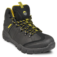 Кроссовки PATROL размер 41, черный