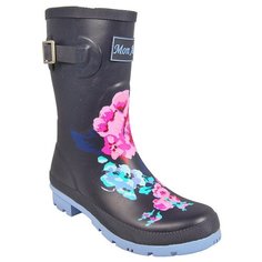 Резиновые сапоги Mon Ami, размер 37, синий