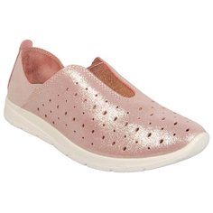 Слипоны Almi , размер 36 , розовый Алми