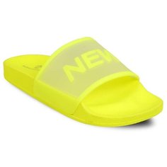Шлепанцы KEDDO, размер 39, желтый