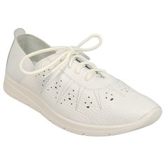 Полуботинки Almi , размер 40 , белый Алми