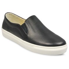 Слипоны laura valorosa 777702-01-04чн 38