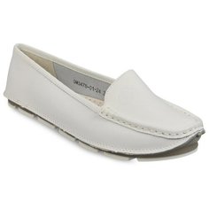 Мокасины spur 3478-01-24бл 37