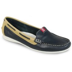 Мокасины goergo 990сн/бж 36