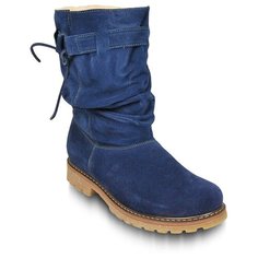 Полусапоги laura valorosa 778703-3-04сн 37