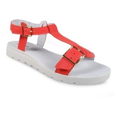 Сандалии spur 3-158корал 39